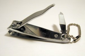 Fingernail_Clippers